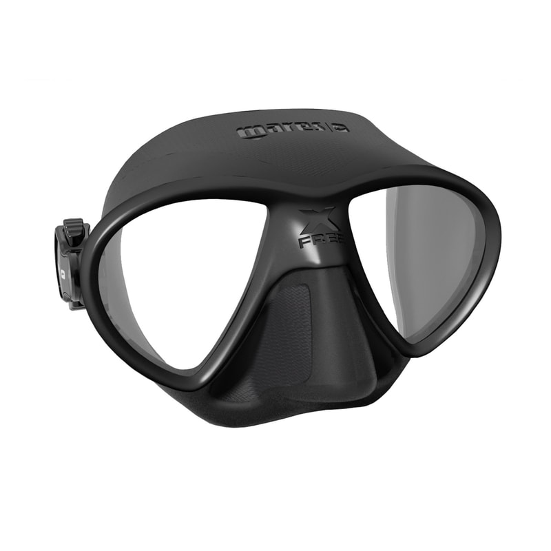 Details about   Mares Ray Mask 